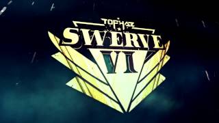 DJ TOPHAZ  THE SWERVE Vol VI Intro HIP HOP [upl. by Geanine]