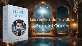 Présentation de loracle des potes en ciel  Sylvain Didelot [upl. by Buzz]