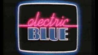 Electric Blue Idents amp Logos UK [upl. by Erdne]