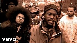 The Roots  What They Do Official Music Video [upl. by Elegna]