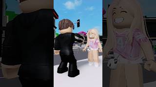 Karma  Roblox edit brookhaven robloxedit robloxshorts shorts edit roblox brookhavenrproblox [upl. by Aicssej777]