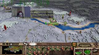 04 Total War Владимир Булатная Сталь 215 Final часть 3 [upl. by Ariec]