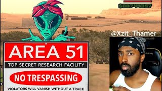 Area 51  GTA San Andreas [upl. by Opiak]