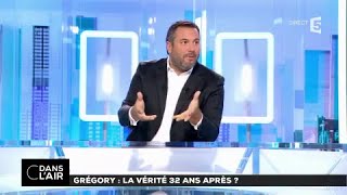 Grégory  la vérité 32 ans après  cdanslair 01072017 [upl. by Nudnarb535]