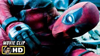 Deadpool 2  Movie Review [upl. by Savanna50]