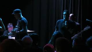 quotA Flowery Songquot by Five Iron Frenzy Live in Seattle 102618 [upl. by Peirce79]