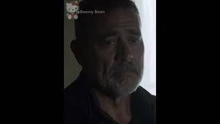 Negan admits to Hershel that he killed Glenn [upl. by Aremat957]