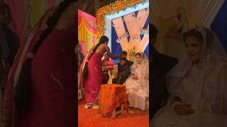 Bhai Ki Reception Me Jamke Dance Ki shorts minivlog delyvlogs [upl. by Mateya]