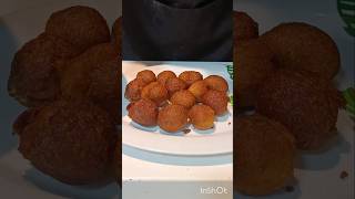 SWEET BONDA ASMR shortsasmr [upl. by Nolahc]