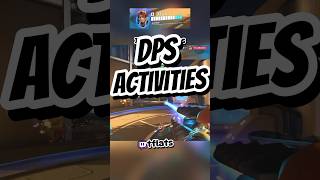 Dps Activities fyp ow2 venture overwatch overwatch2 overwatchclips gaming twitch dps fps [upl. by Joellen308]