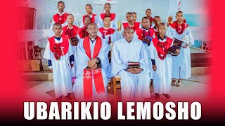 UBARIKIO MTAA WA LEMOSHO [upl. by Rorke]