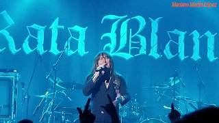 Rata Blanca  Volviendo a casa  4K [upl. by Judye806]