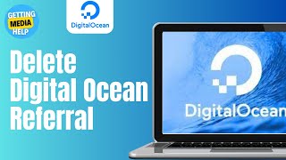 How To Get Digital Ocean Referral  Full Guide 2024 [upl. by Erodeht]