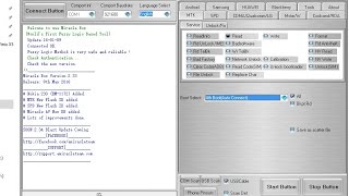 How to use Miracle Box to backup Mediatek MTK firmware [upl. by Allecnirp]