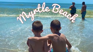 Vacation Myrtle Beach 2022 [upl. by Beata]