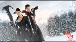 Hansel amp Gretel Witch Hunters Trailer Song quotDisturbedquot [upl. by Bearce]