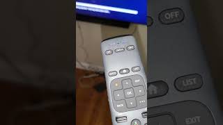 Pair DirecTV Stream Remote [upl. by Lawrenson137]