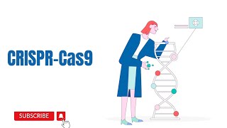 crispr cas9 biotechnology enzymes dna antibodies genetics engineering [upl. by Huai718]