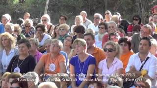 TESTIMONIANZA PERSONALE SUOR IDA FIGLI DEL DIVINO AMORE MEDGJGORJE 2PARTE [upl. by Nyad93]