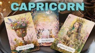 CAPRICORN 💌✨ 🥹THEY REALIZED THEY LOVED YOU AFTER THEY LOST YOU 😔❤️‍🔥 NOVEMBER LOVE TAROT READING [upl. by Annairt]