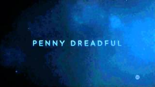 Penny Dreadful theme [upl. by Amalia]