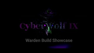 ESO  Unkillable Warden  Oakensoul Build Showcase  U40 [upl. by Etteuqal]