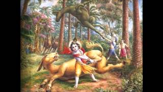 Krishna Jinka Nam He by Ananta Nitai Prabhu [upl. by Cran]