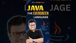 What is Java The Evergreen Programming Language for Enterprise Software Development [upl. by Pan]