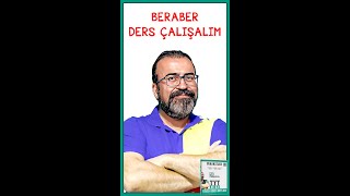 2300e Dek Beraber Ders Çalışalım 1090 studywithme [upl. by Avla]