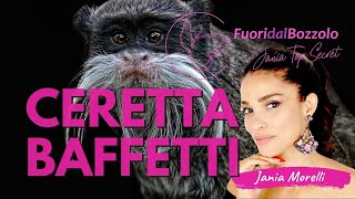 Tutorial ceretta baffetti e naso come fare una depilazione estetica professionale  Jania Morelli [upl. by Dardani]