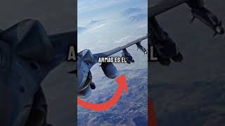 🔴🔴¿Por qué es tan bueno el F16 Viper   Fuerzas Armadas 69 [upl. by Latta]