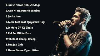 Top Sanam puri song collection 💕  Jukebox ll Sanam 90s Jukebox  Romantic Old Hindi Songs [upl. by Analos]