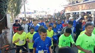 Darjeeling Hill Marathon 2022 🏃🏃🏃 OrgDarjeeling Police [upl. by Letnuahs]