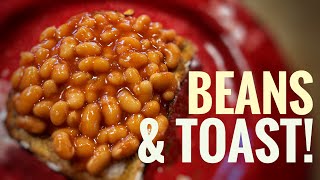 Beans amp Toast [upl. by Leay]