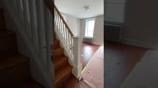 3432 Division St 2 bedroom East Falls single house with yard [upl. by Hirz235]