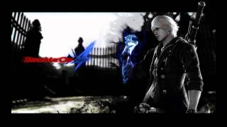 Devil May Cry 4 OST  Science Will Never Die Extended Version [upl. by Innus]