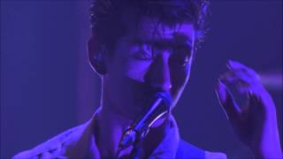 Arctic Monkeys  Fluorescent Adolescent  Live  iTunes Festival 2013  HD [upl. by Hannover]