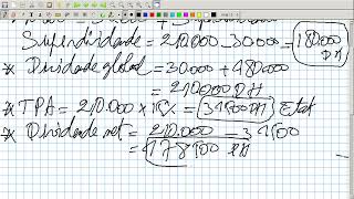 Comptabilité Des Sociétés Vidéo N 16  Exercice Corrigé quotAffectation Des Bénéficesquot [upl. by Carothers944]