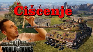 💯FR33💯 – World of Tanks  💯Prasinarimo💯  strim uživo [upl. by Llewop446]