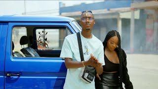 Xowla Ft Dj Tira  Gibela Official Music Video [upl. by Deloria]