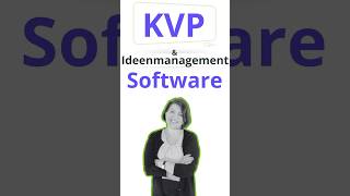 KVP amp Ideenmanagement Software Aeneis  Nutzen einfach amp kurz erklärt [upl. by Blank]