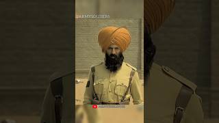 Kesari movie scenes🔥🇮🇳🪖 shorts movie akshykumar trending army [upl. by Otiv]