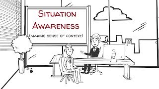 Situation Awareness [upl. by Llevaj]