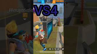 🏴FF ❤️SULTHAN 14🏳️ KMC KOMBAN 🐘 GME PLAY KMC KOMBAN 😤 POWER FULL GAME PLAY🚀 PLEASE SUB [upl. by Imaj215]