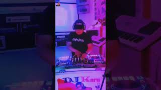 Gambaran Hati DJ naziamarwiana trending shortvideo tiktoklive [upl. by Lynnworth]