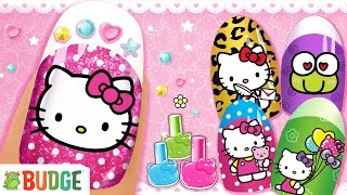 Hello Kitty Song [upl. by Hael]