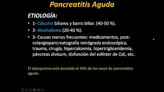 Radiología en la Urgencia Abdominal  Parte II [upl. by Eirased952]