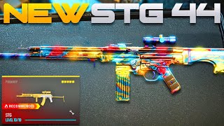 NEW STG 44 is INSANE in WARZONE 3 😍🌴 Best “STG 44” Class Setup [upl. by Phelia923]