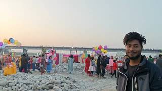 new Hasimara chhath Puja program [upl. by Oran]