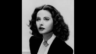 The brilliant mind of Hollywood legend Hedy Lamarr [upl. by Adnalahs]